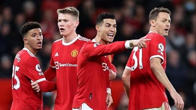 تعرف على أولى مباريات مانشستر يونايتد في الدوري الإنجليزي الممتاز 2022 – 2023