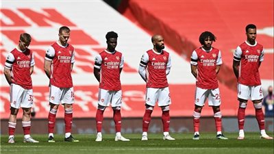 تعرف على أولى مباريات آرسنال في الدوري الإنجليزي الممتاز 2022 – 2023