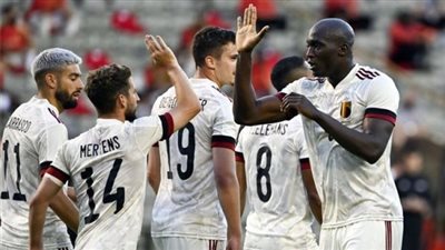 موعد مباراة كرواتيا ضد بلجيكا في الجولة الثالثة بنهائيات كأس العالم 2022