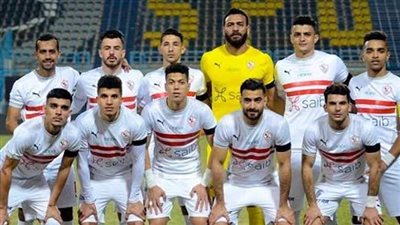 تعرف على موعد مباراة الزمالك القادمة في الدوري المصري والقناة الناقلة الناقلة لها