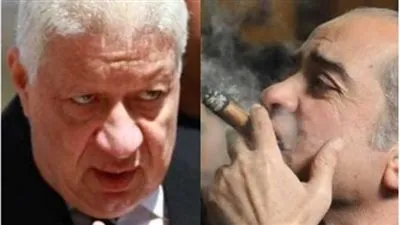 في مواجهة ساخنة..مرتضى منصور vs فريد الديب