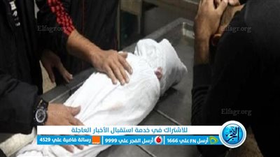 تفاصيل وفاة طفل صعقا بالكهرباء في الدقهلية