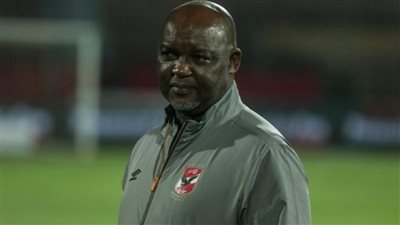 محمد بركات يوجه تصريحات نارية لـ موسيماني بشأن تصريحاته