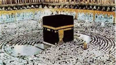 بأسعار من 25 الف جنيه.. كل ما تريد معرفتة عن عمرة المولد النبوى الشريف 