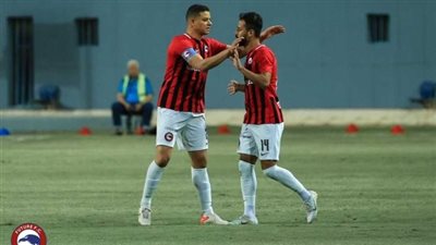 ملخص ونتيجة مباراة فيوتشر وغزل المحلة في نهائي كأس الرابطة 