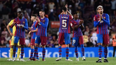 تعرف على صفقات برشلونة بالكامل في الميركاتو الصيفي