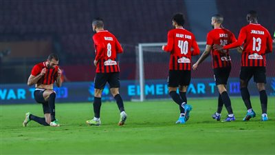 بسبب بوبو.. الأهلي يقرر عدم التعاون مع إدارة فيوتشر