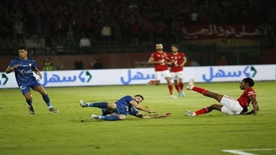 أحمد صالح: إخفاقات الأهلي ساهمت في رفع معنويات الزمالك