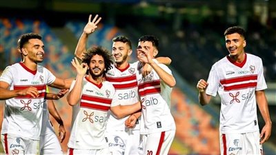 حقيقة مفاوضات الزمالك مع نجم الأهلي السابق