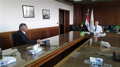 وزارة الري ترفع درجة الاستعداد خلال إجازة عيد الأضحى 