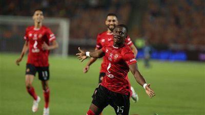 مفاجأة.. الكشف عن حقيقة رحيل أليو ديانج