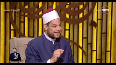 داعية: من يريد أجر الوقوف بعرفة عليه فعل ذلك (فيديو)