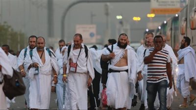 بعثة التضامن: وفرنا للحجاج تكييفات فريون بالمخيمات لأول مرة (فيديو)