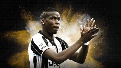 مستقبل بوجبا في خطر مع يوفنتوس.. و3 سيناريوهات محتملة