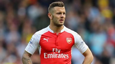 جاك ويلشير يعلن اعتزاله كرة القدم