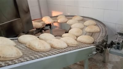 إحالة 27 محضرا بالمخالفات في مجال المخابز للنيابة العامة بالدقهلية