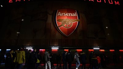 بالأسماء.. 7 نجوم مرشحين للرحيل عن آرسنال