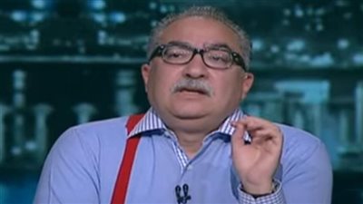 إبراهيم عيسى: السلام النفسي المصري في خطر