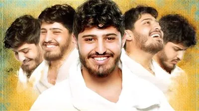 الفنّان الشابّ بشار الجواد يُطلق 