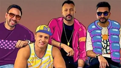 فريقة 'واما' يبدأ الصيف بأغنية جديدة 'مش حلوة وبس'