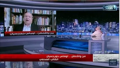 باحث سياسي يكشف هدف زيارة الرئيس الأمريكي للشرق الأوسط 