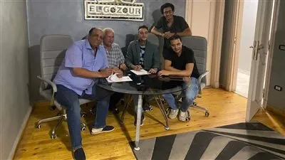 أحمد الفيشاوي يتعاقد على فيلم كوميدي جديد.. تفاصيل