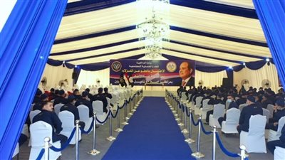 بمناسبة عيد الأضحى.. الإفراج عن 1270 من المسجونين المحكوم عليهم