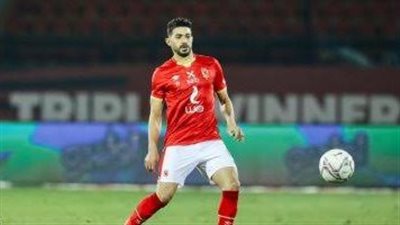 الكشف موقف ياسر إبراهيم من المشاركة أمام فيوتشر