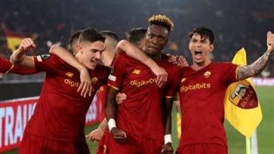 موعد مباراة روما ضد سبورتنج لشبونة استعدادًا للموسم الجديد