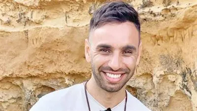 عيد سعيد.. أحمد الشامي يعايد جمهوره بعيد الأضحى