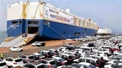 شركة صينية تبيع 105 الف سيارة في يونيو 