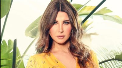نانسي عجرم تهنئ جمهورها بعيد الأضحى المبارك