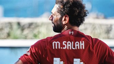 ديفيد مويس يصف صلاح بالعظيم ويؤكد: 