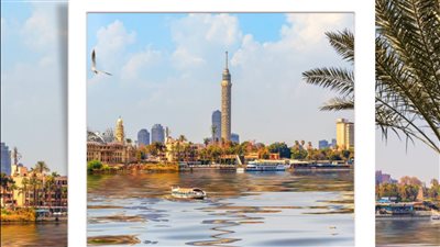 القاهرة والأقصر ضمن الأفضل 2022 وفقًا لموقع Tripadvisor 