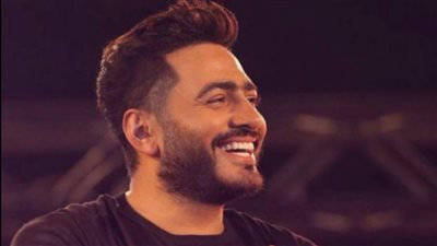 13 يوليو.. تامر حسني يحي حفلا غنائيا في الساحل الشمالي