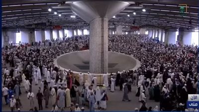 رئيس بعثة التضامن يكشف موعد نقل المتعجلين من الحجاج 