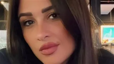 ياسمين عبدالعزيز في أحدث ظهور لها (صورة)