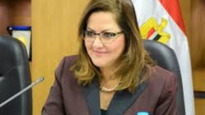 هالة السعيد: الجانب الاجتماعي أولوية أساسية في جميع برامج التنمية