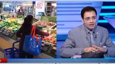 خبير اقتصادي: لا نواجه تداعيات الأزمة الروسية الأوكرانية وحدها