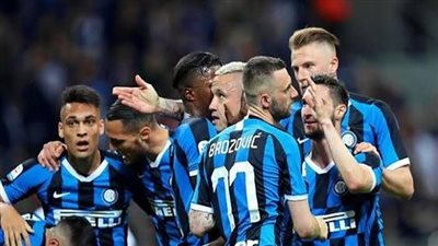 اللقاء الأول.. موعد أولى مباريات إنتر ميلان في الكالتشيو بالموسم الجديد 2022-2023