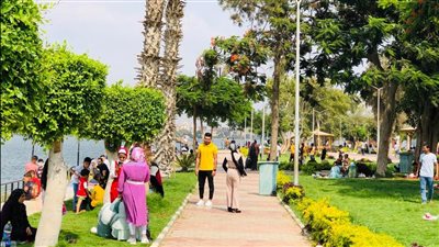 أين تذهب في الويك إند؟ تعرف على الأماكن المجانية 