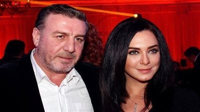 القصة الكاملة حول انفصال سلاف فواخرجي عن زوجها