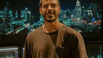 عمرو عاكف فرس رهان أفلام عيد الأضحى بـ 