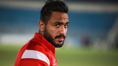 تفاصيل إيقاف كهربا 6 أشهر لحين سداد 2 مليون دولار للزمالك