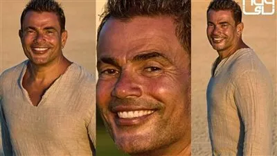 عمرو دياب يتصدر تريند تويتر بثلاثية الميجا ميكس بعد ساعة من طرحه