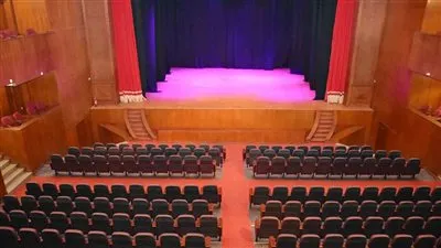 الثلاثاء.. عودة عرض 