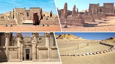 فئات يسمح لهم الدخول مجانا.. تعرف علي أسعار تذاكر الأماكن السياحية