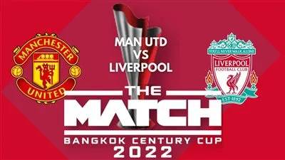 في أولى مباريات تين هاج.. اليونايتد يكتسح ليفربول برباعية وديًا