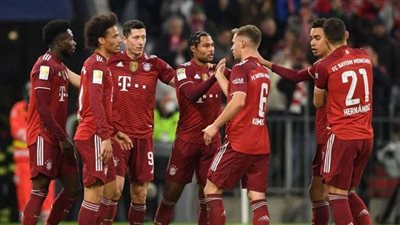 هدف برشلونة.. بايرن ميونخ يرتقب من حسم صفقة مدوية جديدة