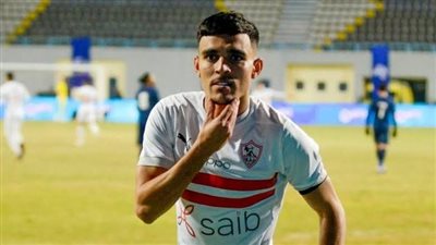 ليس بن شرقي.. الوداد المغربي يقترب من استعادة نجم الزمالك